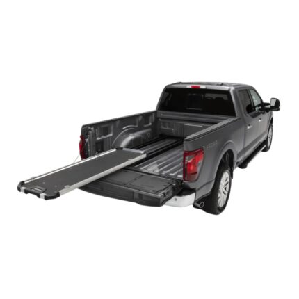 DECKED DCG600-6324 CargoGlide for Fullsize – Short