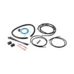BCDC Alpha 50A Across Engine Bay Install Wiring Kit