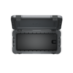 RECON LARGE Passive hard cooler, silt 69L - Image 3