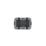 RECON SMALL Passive hard cooler, silt 16l - Image 4