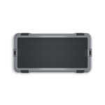 RECON LARGE Passive hard cooler, silt 69L - Image 2