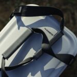 RECON SMALL Passive hard cooler, silt 16l - Image 6