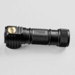 FR1200 LED Head Torch - Image 2