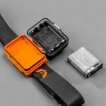 STEDI FR-650 Sensor LED Head Torch - Image 2