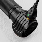 FR1200 LED Head Torch - Image 4