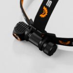 FR1200 LED Head Torch - Image 5