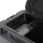 RECON MEDIUM Passive hard cooler, silt 41L - Image 3