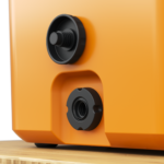 RECON MEDIUM Passive hard cooler, glow 41L - Image 2