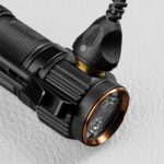 FX1000 LED Torch - Image 4