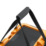 RECON SMALL Passive hard cooler, glow 16l - Image 2