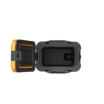 RECON SMALL Passive hard cooler, glow 16l - Image 3