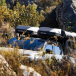 Slimline Roof Box - Image 4