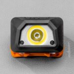 STEDI FR-650 Sensor LED Head Torch - Image 5