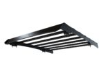 Toyota Hilux Double Cab (2016-Current) Slimsport Roof Rack Kit - Image 5