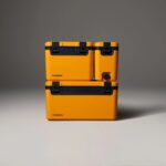 RECON LARGE Passive hard cooler, glow 69L - Image 8