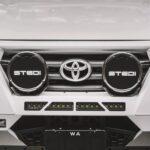 Type-X Pro Plus 8.5" Non-DRL Assembled Kit - Image 4