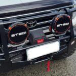 Type-X Pro Plus 8.5" Non-DRL Assembled Kit - Image 3