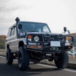 Type-X Pro Plus 8.5" Non-DRL Assembled Kit - Image 2