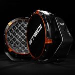 Type-X Pro Plus 8.5" DRL Assembled Kit - Image 3