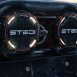 Type-X Pro Plus 8.5" DRL Assembled Kit - Image 4