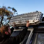 MAXTRAX XTREME GHOST WHITE UNWRAPPED PAIR - Image 3