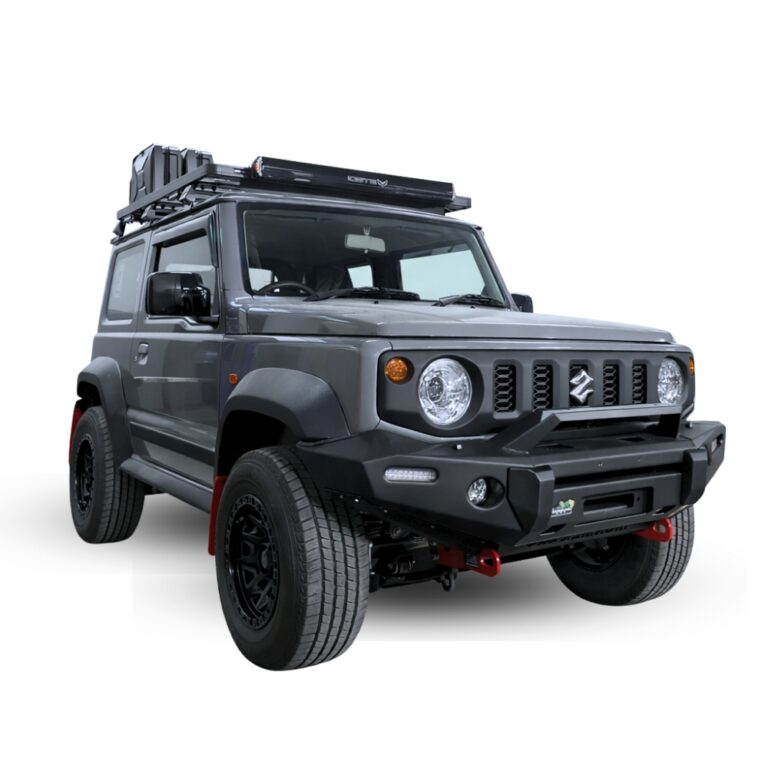 JIMNY-1