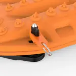 MAXTRAX Universal Pins Keyring - Image 2