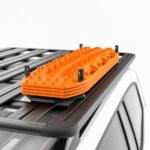 MAXTRAX FLAT RACK MOUNT KIT WITH NEW UNIVERSAL PINS 17MM - Image 2