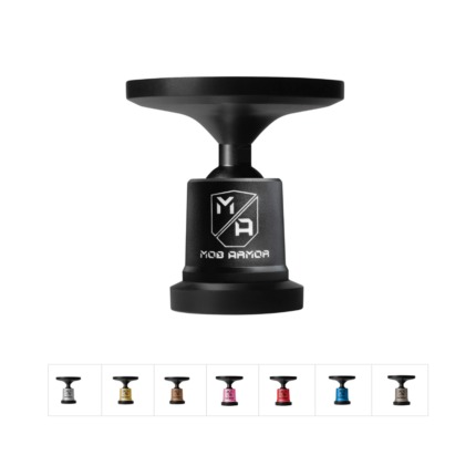 MobNetic Maxx .MS | Non-Charging MagSafe Magnetic Phone Mount