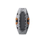 MAXTRAX MOTOBOARD TITANIUM GREY