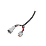 Nissan Patrol Y62 Series 5 High Beam Adapter