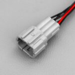 Nissan Patrol Y62 Series 5 High Beam Adapter - Image 3