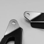 Inner Grille Bracket to suit Y62 Patrol - Image 6