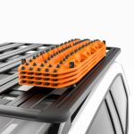 MAXTRAX FLAT RACK MOUNT KIT WITH NEW UNIVERSAL PINS 17MM - Image 2