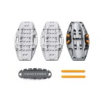 MAXTRAX MOTOBOARD TITANIUM GREY - Image 2