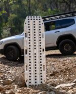 MAXTRAX XTREME GHOST WHITE UNWRAPPED PAIR - Image 2