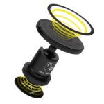 Adhesive Mounting Ring (2 Pack) - Replacement MagSafe-Compatible Adapter Ring - Image 3