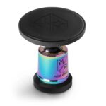 MobNetic Maxx .MS CHROME Finish | Non-Charging MagSafe Magnetic Phone Mount - Image 2