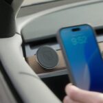 MobNetic Slim | Non-Charging MagSafe Phone Mount for All Dashboards - Image 6