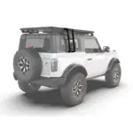 LAFB001 - Ford Bronco (2021-Current) Side Mount Ladder - Image 7