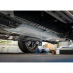 TR110 - Prado 250 80L Sub Tank Replacement - Image 3