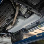 TR110 - Prado 250 80L Sub Tank Replacement - Image 4