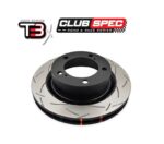 DBA42722S - T3 FRONT DISC ROTOR (LC200 /LX570)