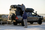 ROOFTOP TENT RT-2S - Image 7