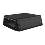 Contour Canopy – Isuzu 2020+ – DC – Black - Image 2