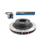 DBA3770S - T2 FRONT DISC ROTOR LC300/LX600