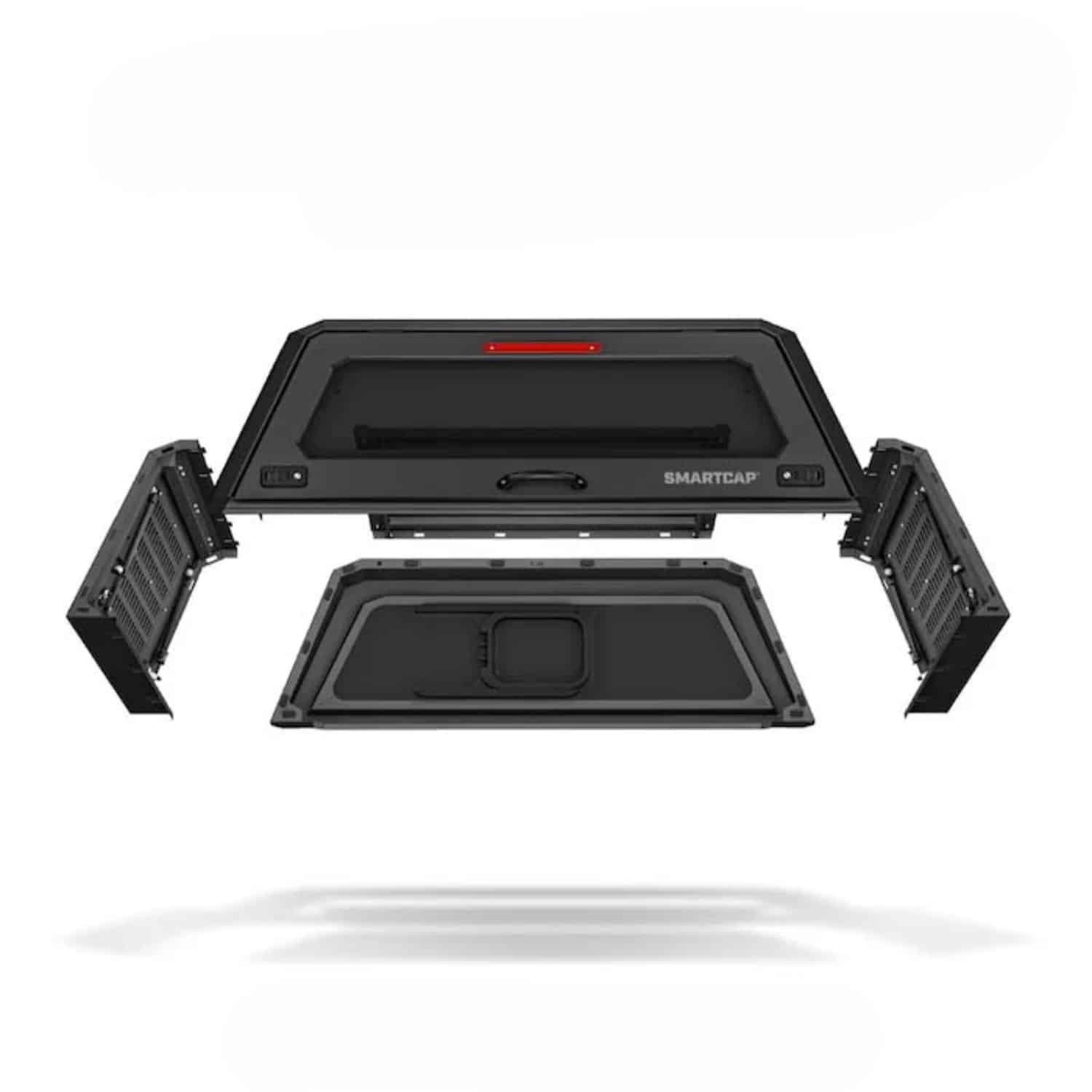 EA0306-MB Silverado/Sierra 1500 (New Body Style) 5.8′ - Image 1