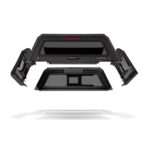 SmartCap EVO (2007-2020) Toyota Tundra 5.5'