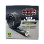 Flame Resistant Sleeve 20mm