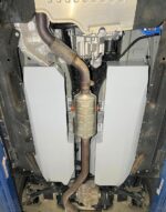 LAND ROVER L663 DEFENDER 110 PETROL 2020+ - Image 2